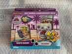Pokemon 2017 World Champions Deck, Verzenden, Zo goed als nieuw