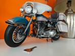 Tamiya 1/6 FLST Harley Davidson, Hobby en Vrije tijd, Modelbouw | Overige