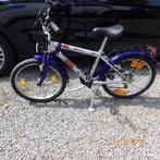 kinderfiets, Fietsen en Brommers, Fietsen | Kinderfietsjes, Ophalen, Gebruikt, BikeFun Kids (BFK)