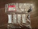 HONDA KIT SERRURE TOPCASE ou VALISE, Ophalen of Verzenden, Nieuw