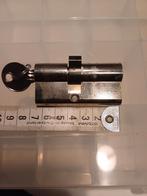 Barillet Corbin 25/30mm, Ophalen