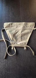 triangle pour haversack M-1928, US 2WW, Verzamelen, Militaria | Tweede Wereldoorlog, Ophalen of Verzenden