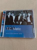 T.C. MATIC - ESSENTIAL [SEALED], Cd's en Dvd's, Verzenden, Nieuw in verpakking