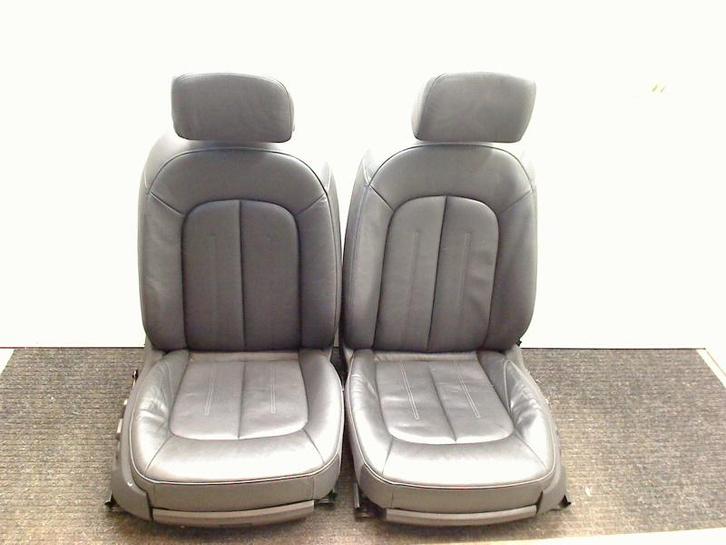 INTERIEUR leder Audi A7 Sportback (4GA / 4GF), Auto-onderdelen, Interieur en Bekleding, Audi, Gebruikt