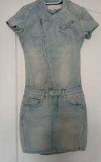 Jeanskleedje van Circle of trust XS, Vêtements | Femmes, Robes, Enlèvement ou Envoi, Comme neuf