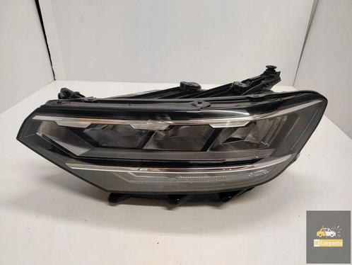 VW Passat B8 Lift LED-lamp links, Auto-onderdelen, Verlichting, Volkswagen, Gebruikt