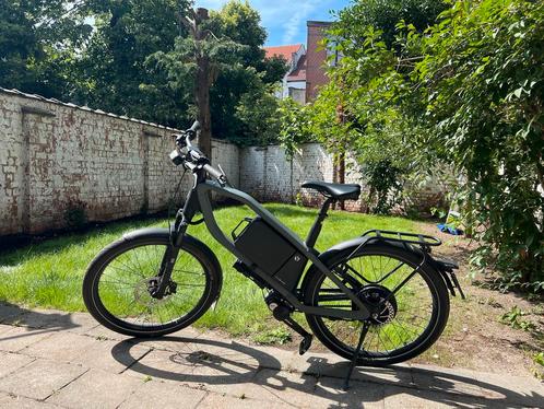 Klever x pinion 45 , 1200 W 2022, Fietsen en Brommers, Fietsen | Jongens, Zo goed als nieuw, Ophalen