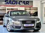 Audi A5 A5 Cabriolet 2.0 TDi 163cv, Achat, Beige, Cabriolet, https://public.car-pass.be/vhr/8c8be4a4-f331-47f9-b099-f84d5076cc85