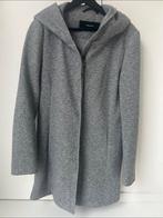 Grijze mantel - Vero Moda - medium, Taille 38/40 (M), Gris, Enlèvement ou Envoi, Vero Moda