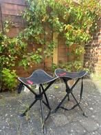 DRIEPOOTKRUK VOOR KAMPEREN, Caravans en Kamperen, Ophalen, Gebruikt