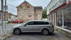 Volkswagen Passat 2.0 TDI 225000KM uit 2018., Auto's, Voorwielaandrijving, 4 cilinders, Beige, Leder
