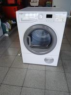 droogkast, Ophalen, Gebruikt, Anti-kreukfase, 8 tot 10 kg