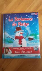 Contes de Noel, Ophalen, Zo goed als nieuw, Anne Richard