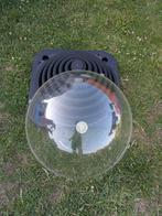 Twee zonnecollectoren inclusief aansluitmateriaal, Ophalen, Gebruikt, Verwarming