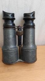 Verrekijker Chevalier Paris, day/night glass (eind 1800), Verzenden, Landmacht, Overige typen