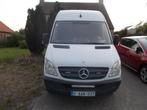 Mercedes Sprinter, Auto's, 4 deurs, 4 cilinders, Wit, Euro 4