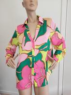 Prachtige blouse van Zara, Ophalen of Verzenden, Zo goed als nieuw, Maat 42/44 (L)