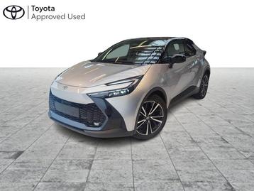 Toyota C-HR Premium NEUVE DESTOCKAGE!  beschikbaar voor biedingen