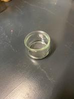 Lot de 14 petits pots en verre, Maison & Meubles, Comme neuf