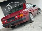 Mercedes-Benz 190 E 2.3 SUPERCHARGER 300cv (bj 1990), Auto's, 4 deurs, 300 pk, 2300 cc, Mercedes-Benz