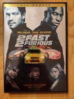 2 Fast 2 Furious, CD & DVD, DVD | Action, Comme neuf, Enlèvement ou Envoi, Action