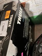 Thule raceway 991, Ophalen, Nieuw