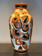 Charles Catteau Keramis Boch, Antiek en Kunst, Ophalen of Verzenden