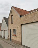 Huis te huur, Immo, Tussenwoning, 3 kamers, Provincie West-Vlaanderen