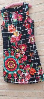 Kleedje maat s/m 101 idees gevoerd, Kleding | Dames, Overige kleuren, Ophalen of Verzenden, Zo goed als nieuw, 101idees
