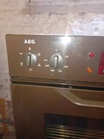 Four encastrable, Elektronische apparatuur, Ovens, 45 tot 60 cm, Gebruikt, Oven, Ophalen of Verzenden