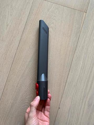 Dyson accessoires beschikbaar voor biedingen
