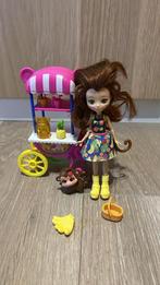enchantimals Aapje, Verzamelen, Poppetjes en Figuurtjes, Ophalen, Zo goed als nieuw