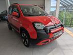 Fiat Panda Cross 1.0 MHEV RED Edition, Voorwielaandrijving, Stof, Gebruikt, Panda