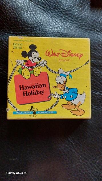 Walt Disney cartoons.  beschikbaar voor biedingen