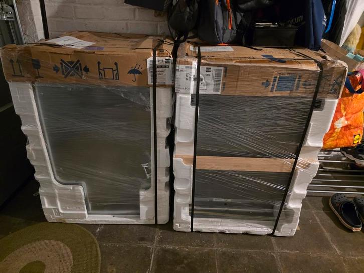 Lave-vaiselle ikea neuf, Elektronische apparatuur, Vaatwasmachines, Zo goed als nieuw, Ophalen