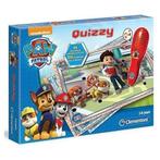 CLEMENTONI Quizzy -Paw Patrol -Sprekende pen -Educatief spel, Enlèvement ou Envoi, Comme neuf