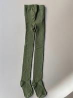 Broekkousen kaki 122-128, Ophalen of Verzenden, Gebruikt, Meisje, Overige typen