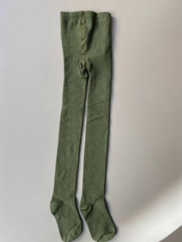 Broekkousen kaki 122-128 beschikbaar voor biedingen