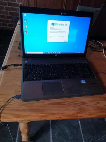 HP Probook 4540s voor gevorderde hobbyisten beschikbaar voor biedingen