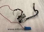 IBS ACCUKLEM BMW E90 E91 OE 7616200, Auto-onderdelen, Accu's en Toebehoren, Ophalen of Verzenden, Gebruikt, BMW