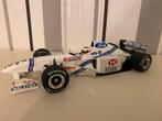 F1 Steward /ford (1997) R.Barrichello 1/18, Enlèvement, Comme neuf
