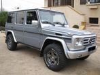 Protection anti rayure amovible pour Mercedes G, Verzenden, Nieuw, Mercedes-Benz