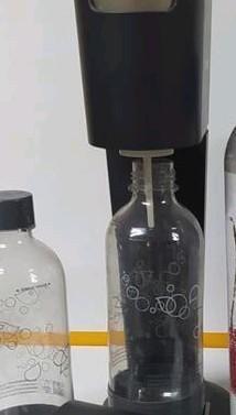 Soda- straem., Elektronische apparatuur, Thuistapinstallaties, Gebruikt, Ophalen