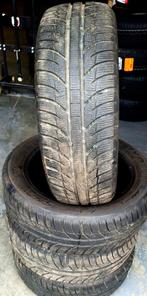 4 pneus hiver 195 55 16, Enlèvement