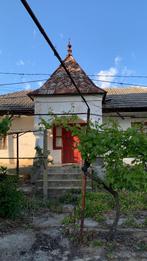 Woning Roumenië, Immo, Villa