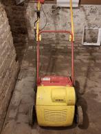 Scarificateur Wolf-Garten, Tuin en Terras, Elektrisch