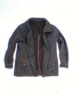 Parka Biaggini / Legergroen / Large, Ophalen of Verzenden, Maat 52/54 (L), Groen, Biaggini