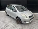 Toyota Yaris année 2006 avec seulement 106 000km, Bedrijf, Handgeschakeld, Yaris, Te koop