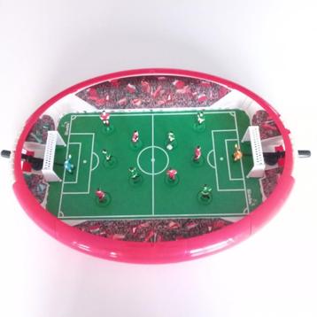 Voetbal Arena – Stadionplezier voor thuis! beschikbaar voor biedingen