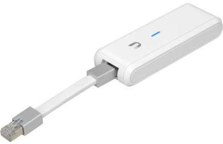 UniFi Cloud Key UC-CK Gen1 – Controller, Computers en Software, Netwerk switches, Gebruikt, Ophalen of Verzenden